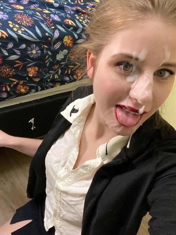 Cumsluts