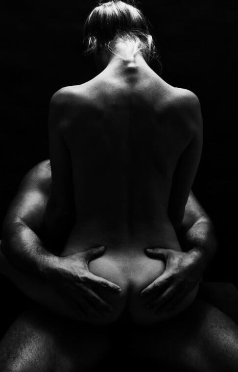 Sexual Beauty