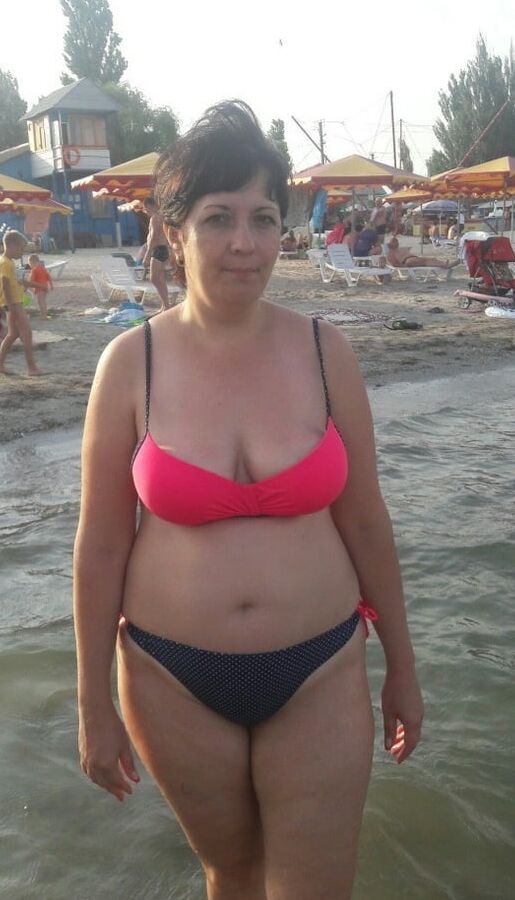 More Indian Aunties