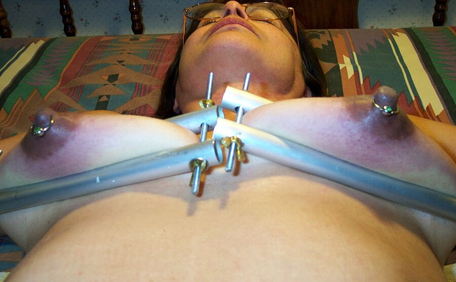 Breast pain