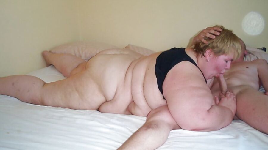 Bbw mix (Hardcore)