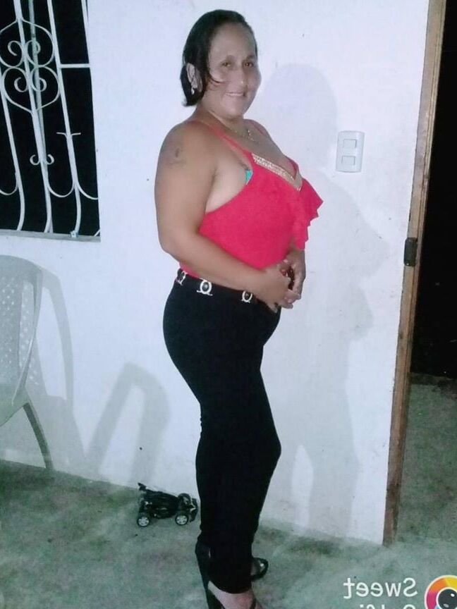 eli caballero mature granny