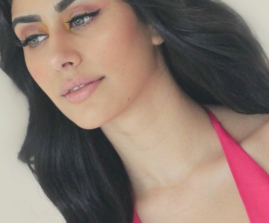 Warina Hussain