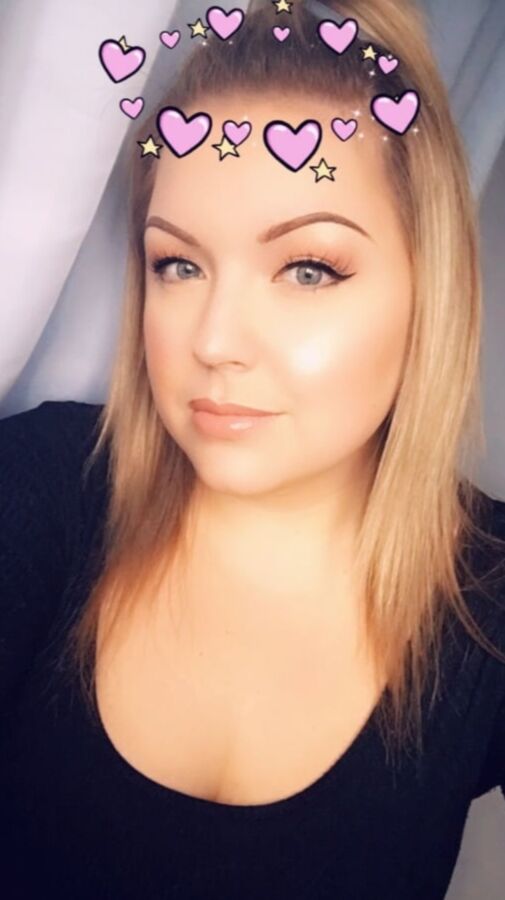 Slut Holly