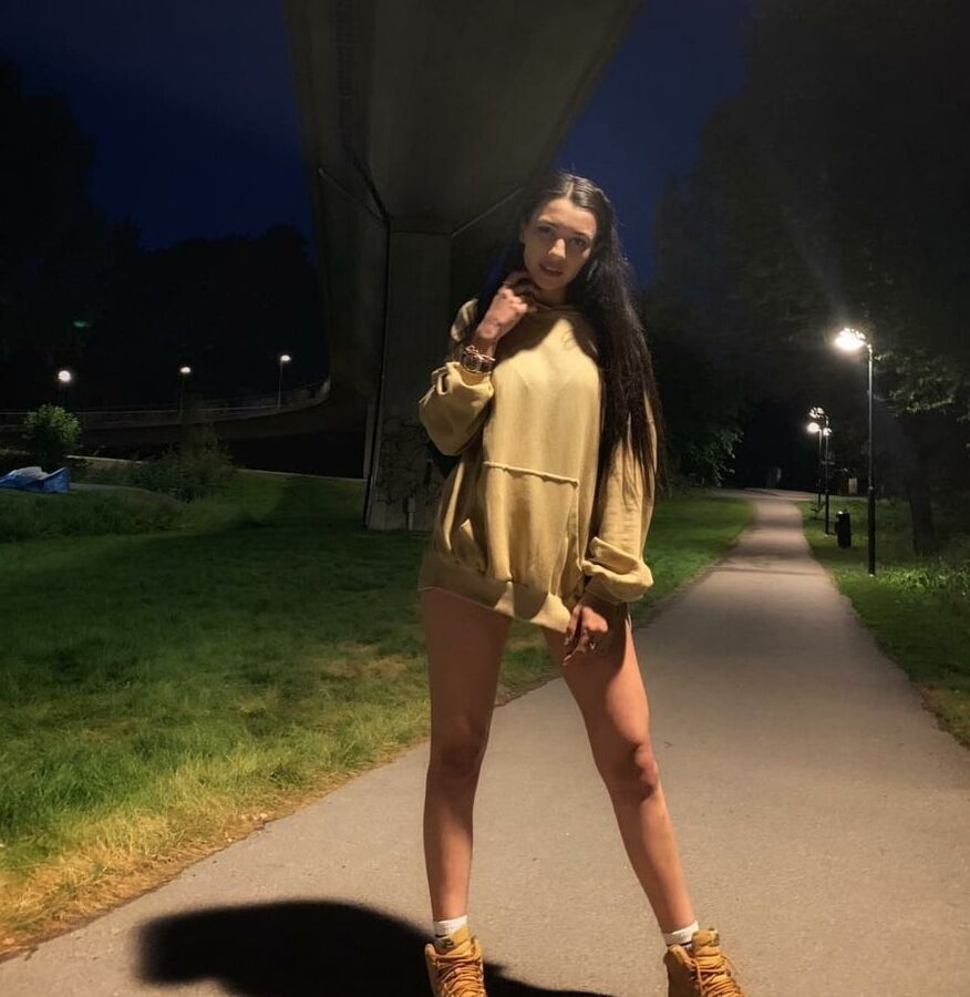 Turkish Instagram Girls Gamer Kubra