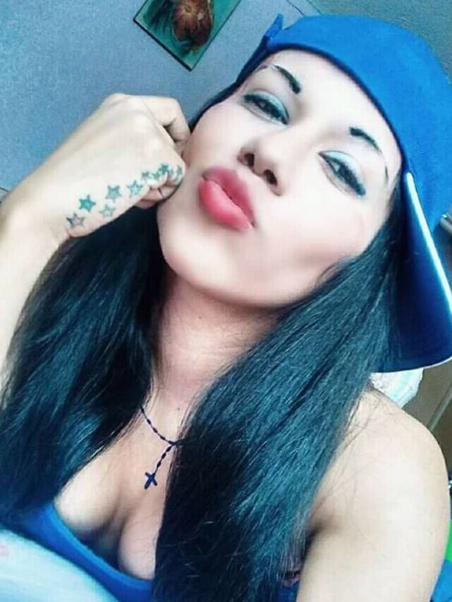 La puta de yaya karime