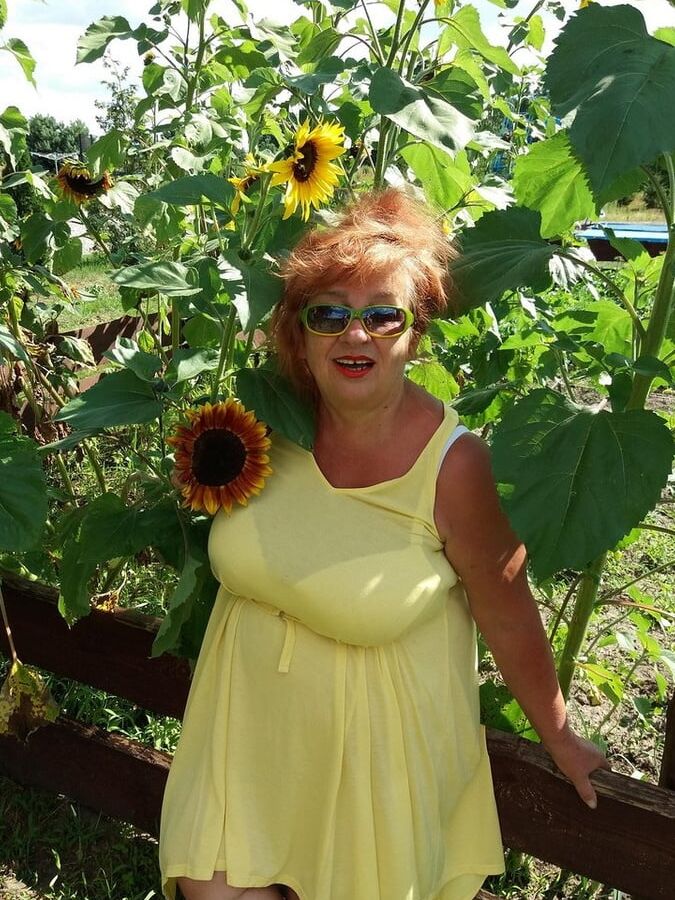 Granny - See Through