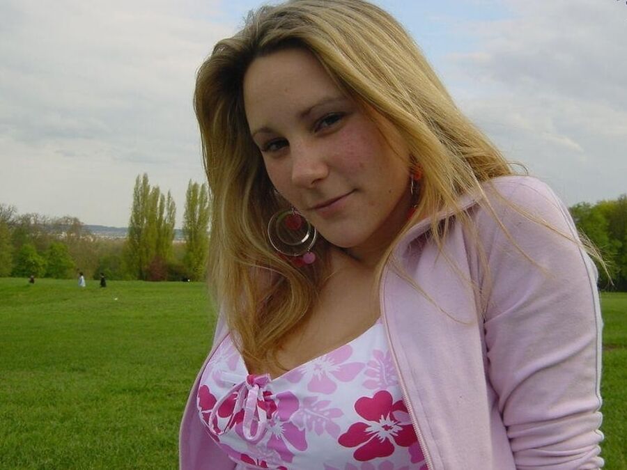 meine Freundin Juliane