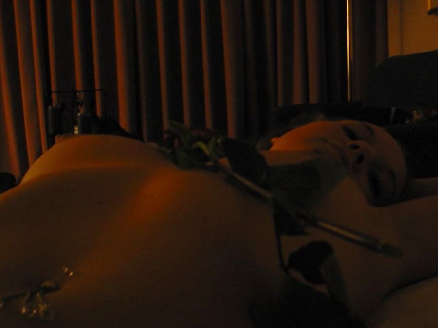 Memories of my turkish fuckbuddy from the hotel room