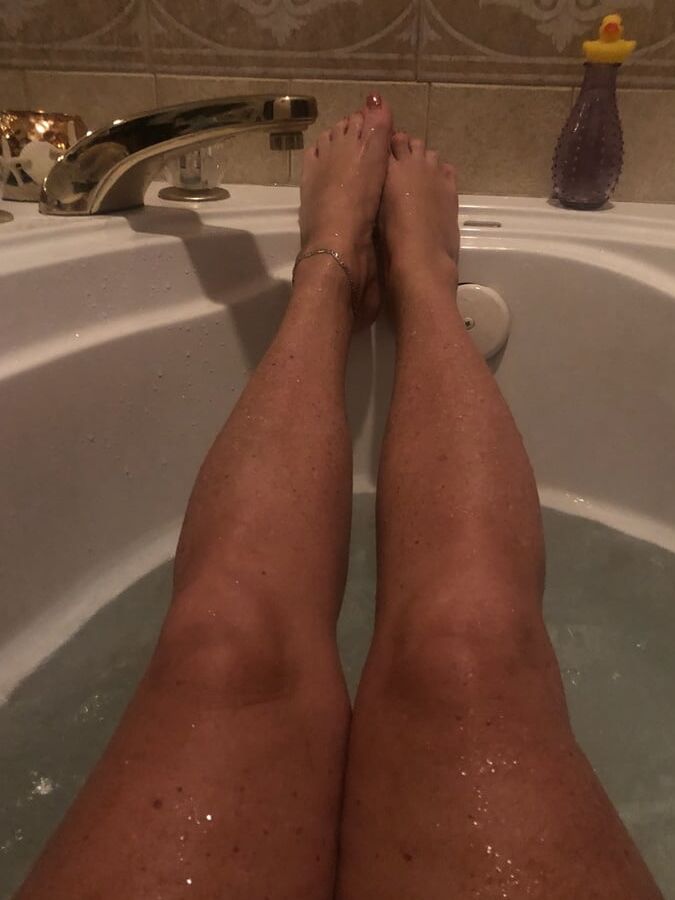 Married women who give me their pussy