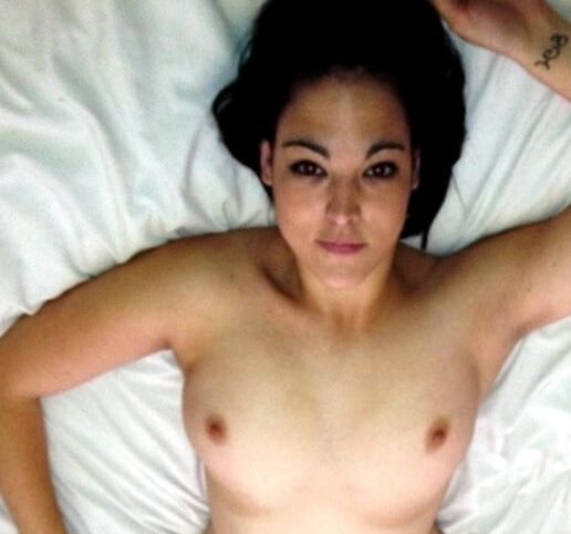 Women Need Exposure - Becca