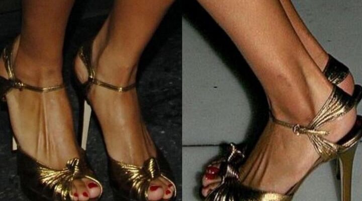 Ciara&;s sexy Leg&;s feet and High heel&;s