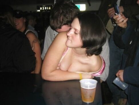 dressed undressed