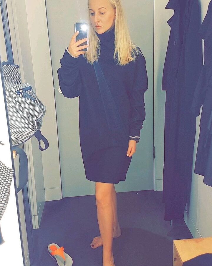 Zaneta Kussa Polish Celeb