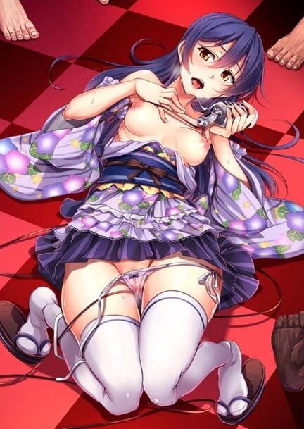 Love live
