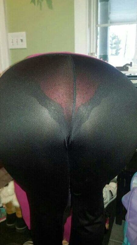 Beautiful Ass leggings