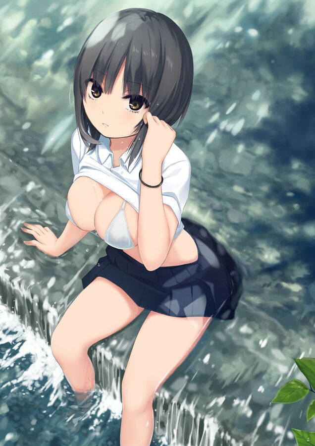 Hentai Favorite: Aoyama Sumika