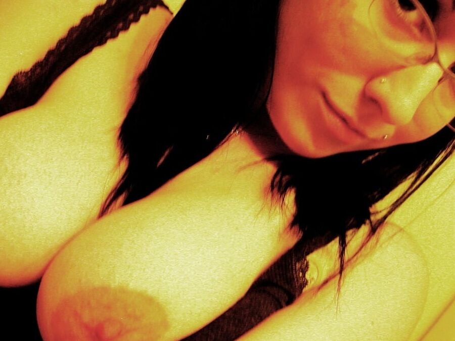 Man she&;s good