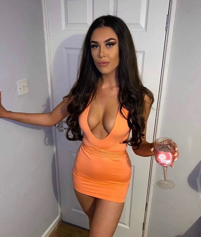 How real sluts dress