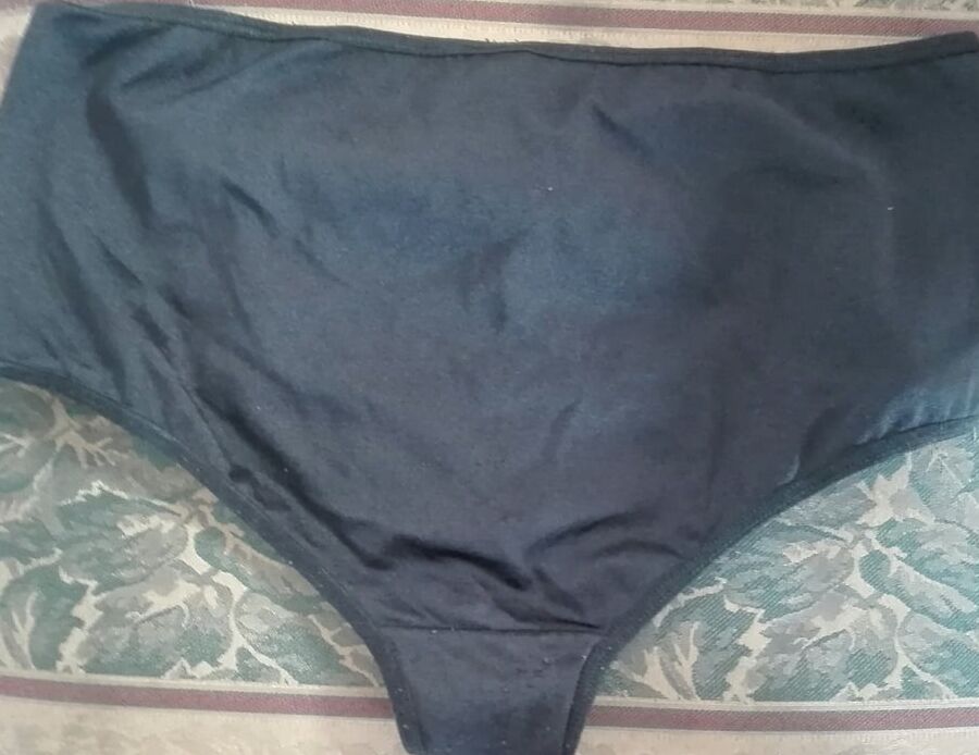Panty mother in law