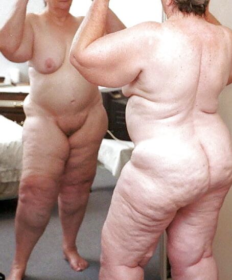 Women I would love all night and all day!