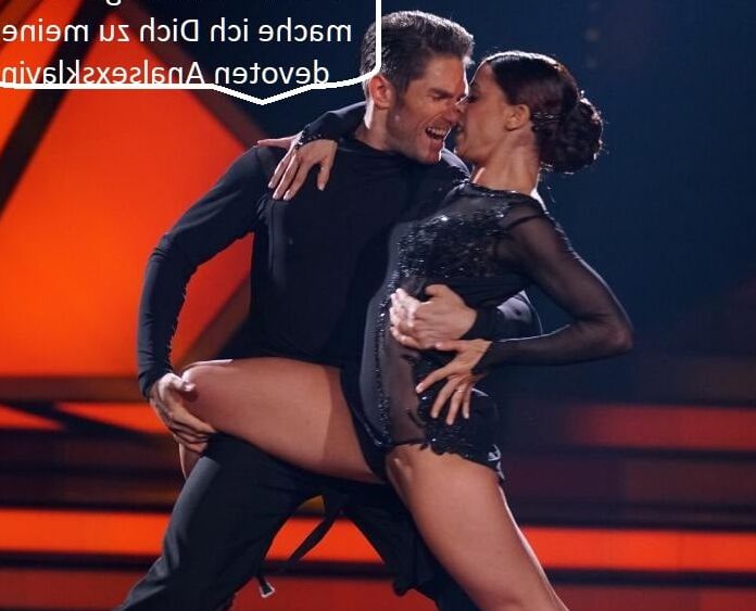 Geil bei Let s Dance und auf der Buehne - Vanessa Mai