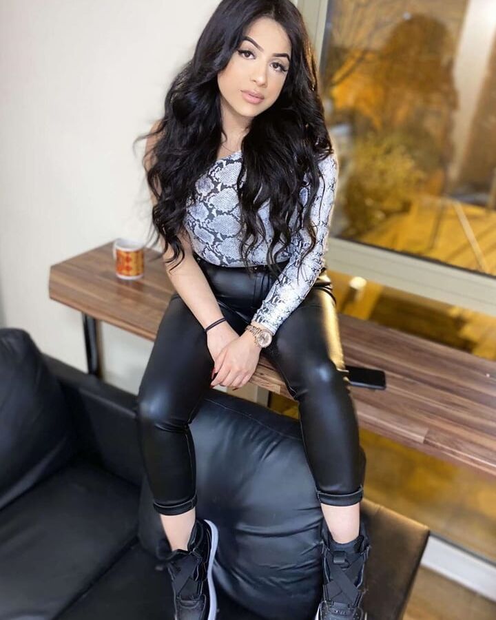 Sexy Sabah From Halifax Pakistani Paki