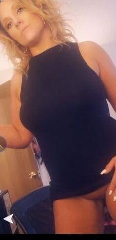 Kansas City Mom, Slut and Escort