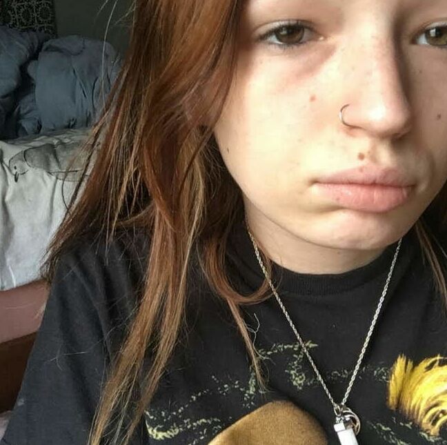Veronica Sad (Somewhere)