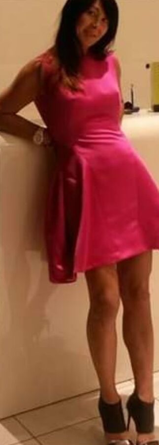 Slovenian milf