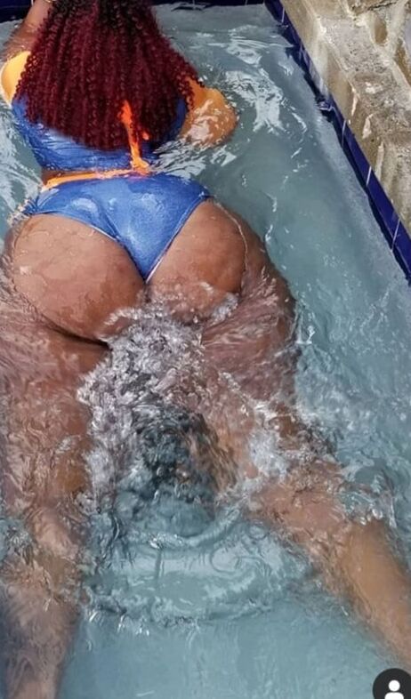Bbw pear mega