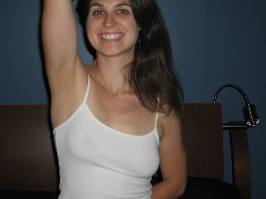 Sexy girlfriend