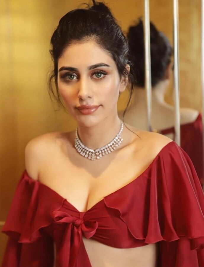 Warina Hussain
