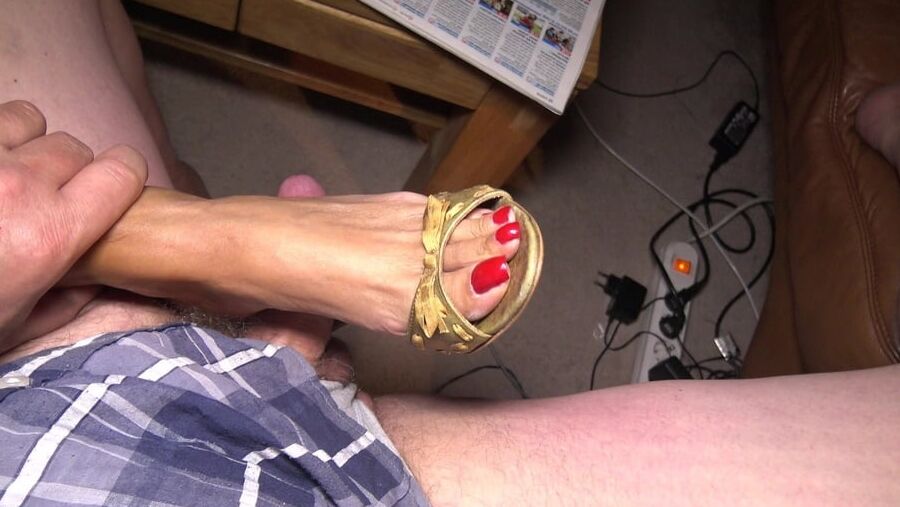 her cummules