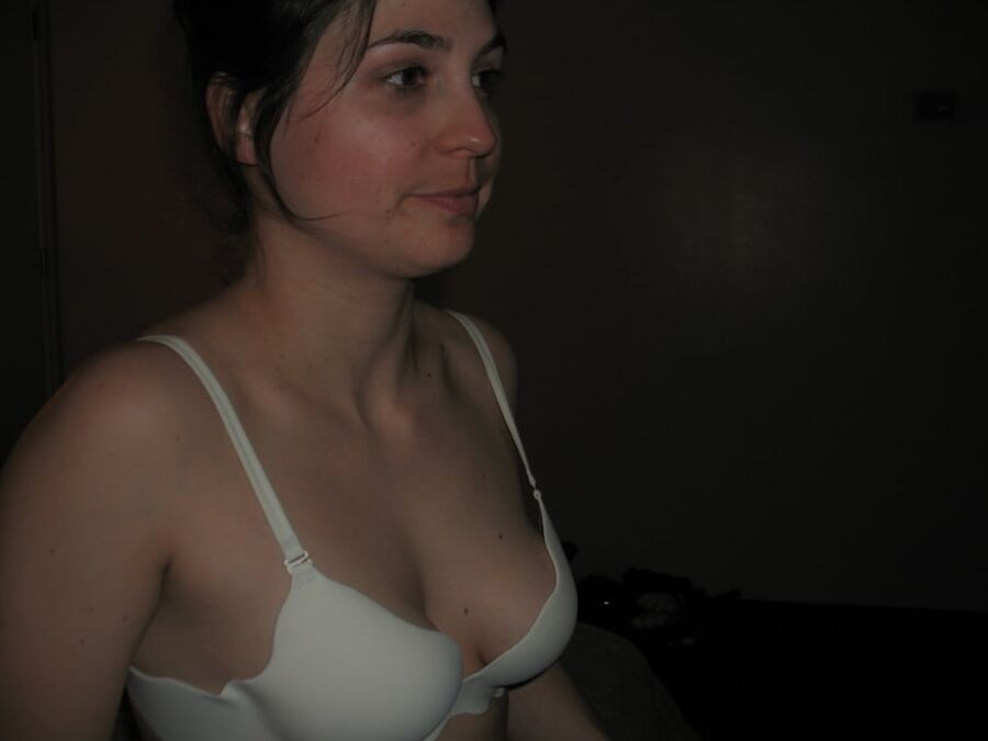 Sexy girlfriend