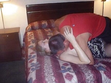 SHARED WIFE