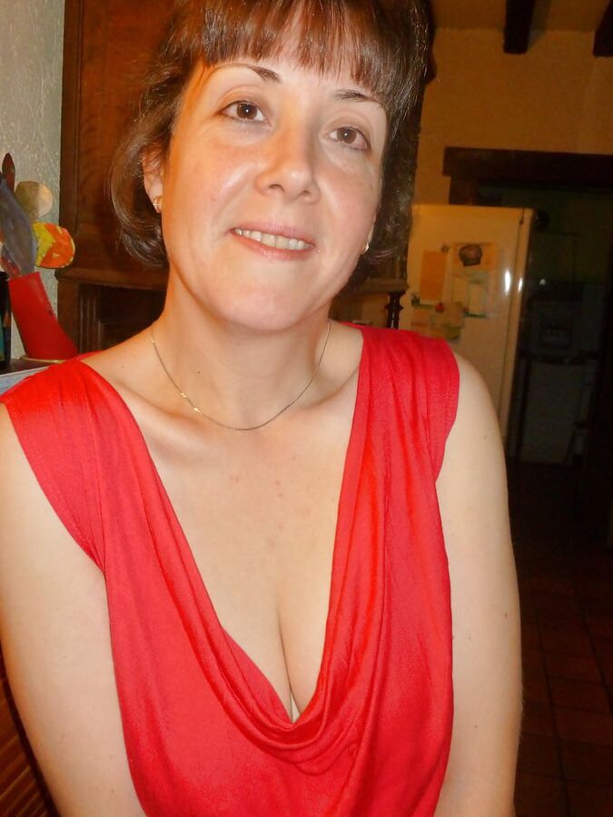 An English slut