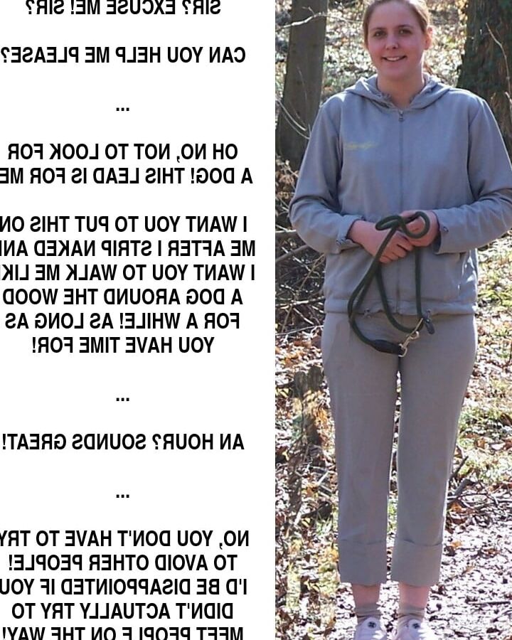 Alwayshotandhorny captioned