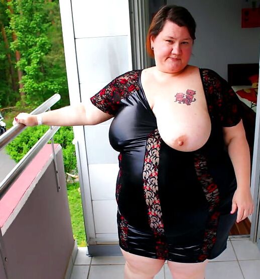 Mature or Milf