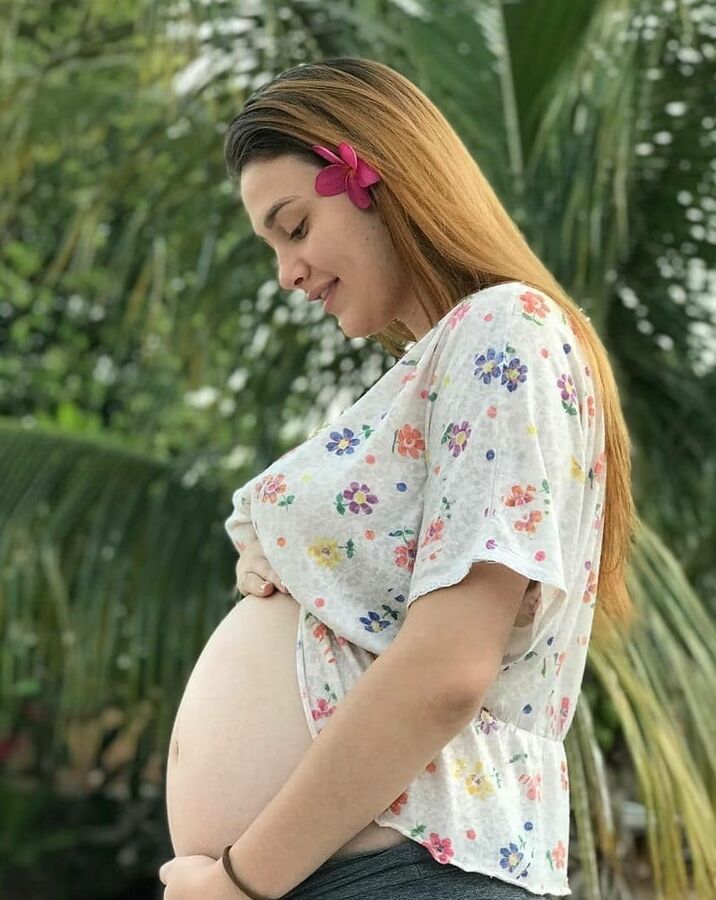 Sperma freudige frauen