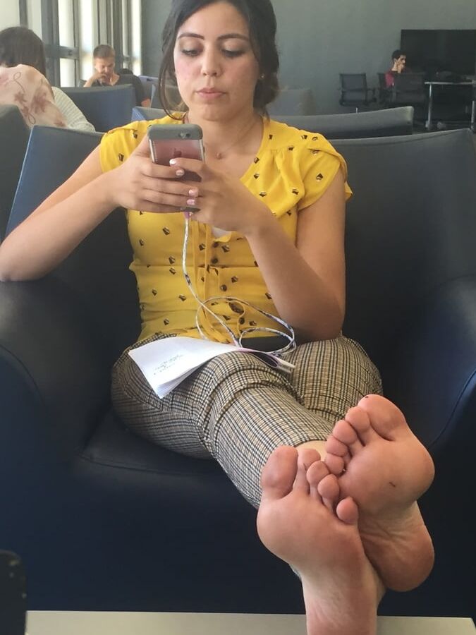 Cute and Sexy College Girlfriend