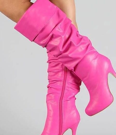 SEXY SCHUHE