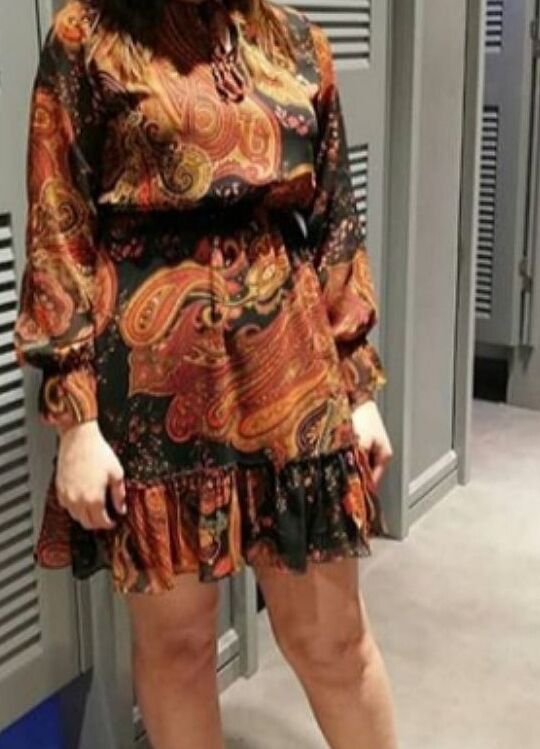 Turkish vintage seller