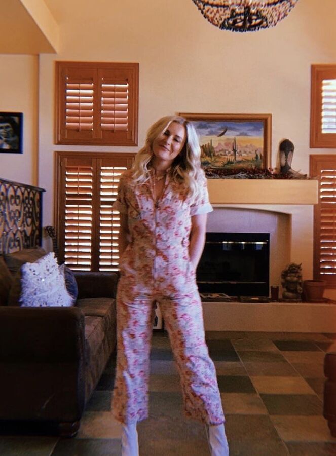 Renee Young WWE