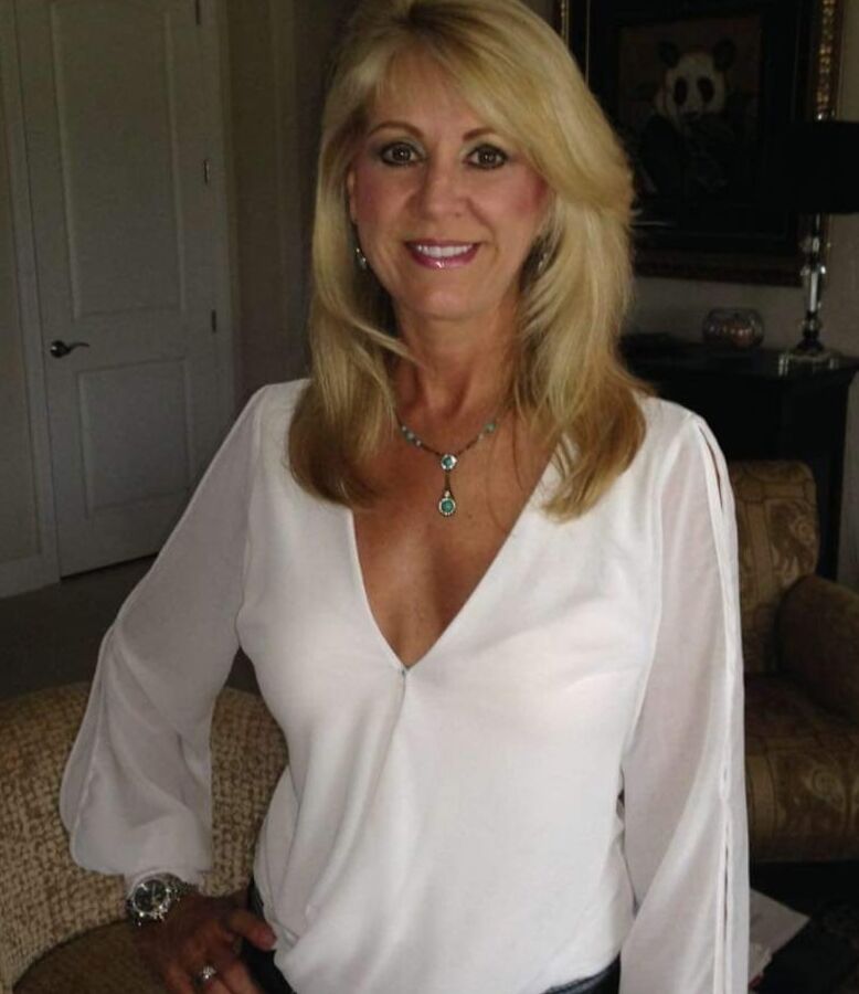 Hottest MILF and GILF you might see big boobs blonde