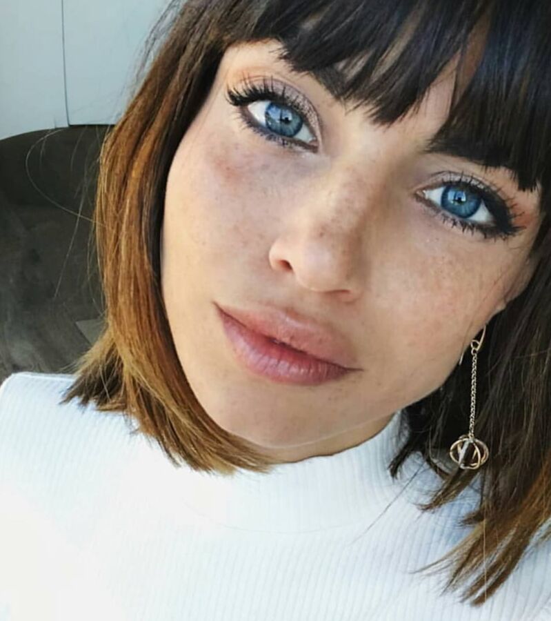 Sexy Faces