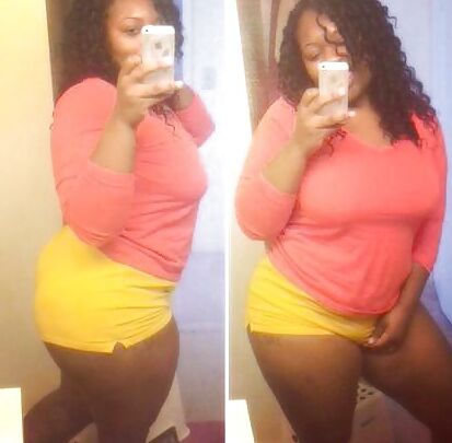 BBW freaks