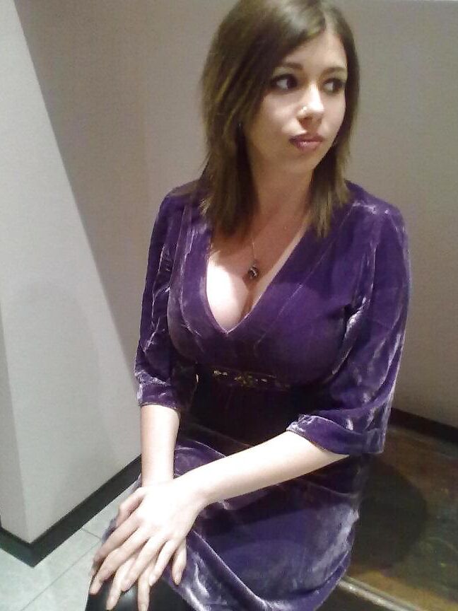 Cosplay hottie Danica Rockwood