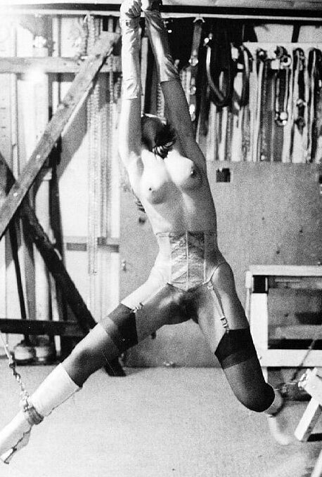 Vintage Joanne Link