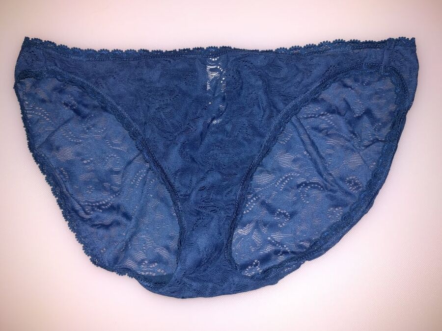 Japanese Wife&;s Used Panties